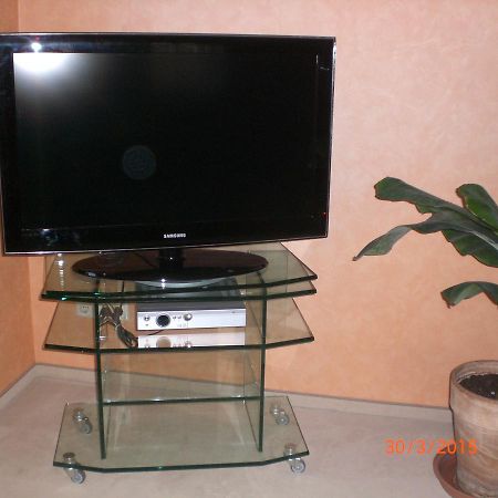 Ferienwohnung Boehm Kranichfeld Phòng bức ảnh