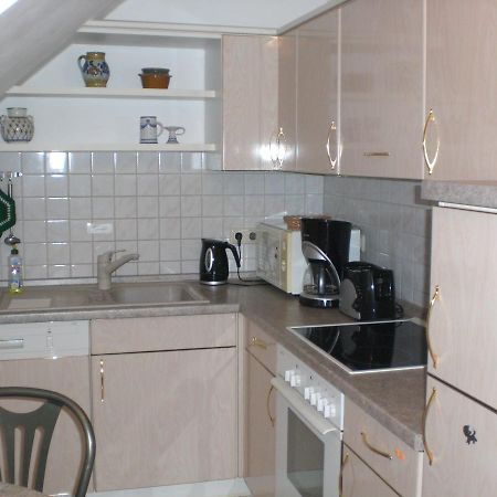 Ferienwohnung Boehm Kranichfeld Phòng bức ảnh