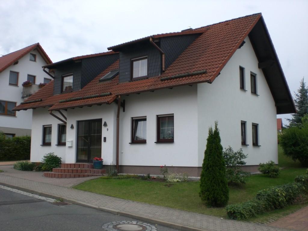 Ferienwohnung Boehm Kranichfeld Phòng bức ảnh