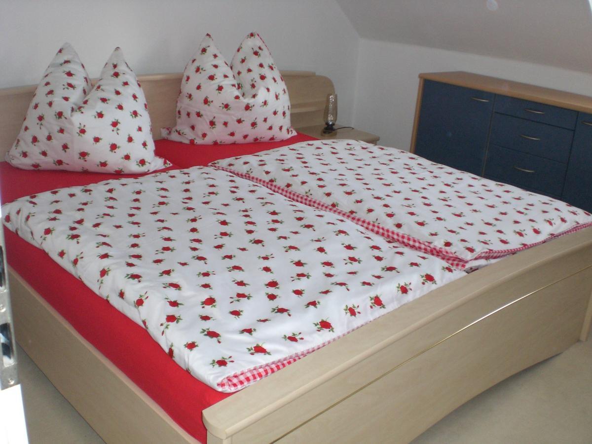 Ferienwohnung Boehm Kranichfeld Phòng bức ảnh